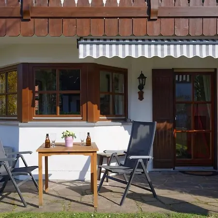 Ferienwohnung Gamsbad Aschau im Chiemgau Exterior photo