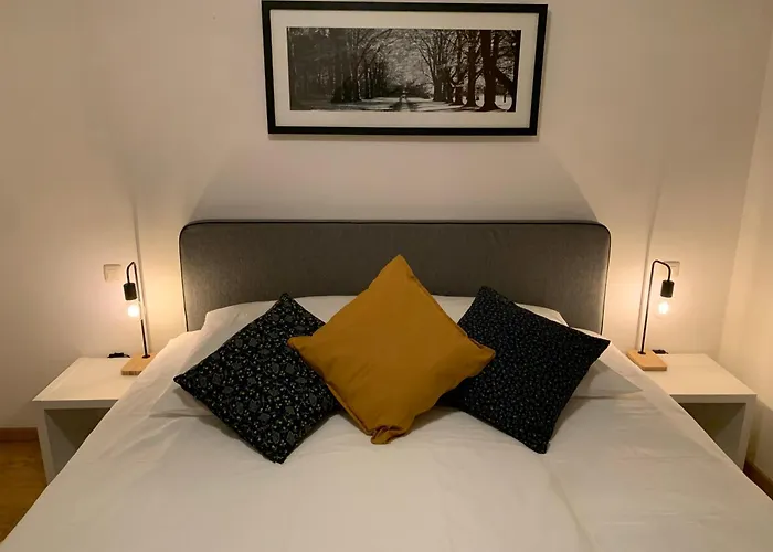 Ferienwohnung Gamsbad