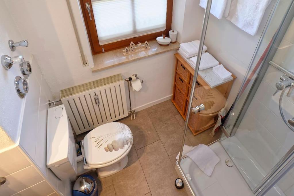 Gamsbad Apartment Aschau im Chiemgau
