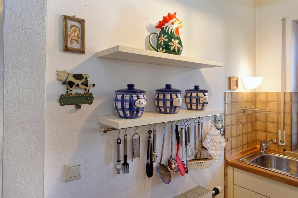 Apartment Gamsbad Aschau im Chiemgau