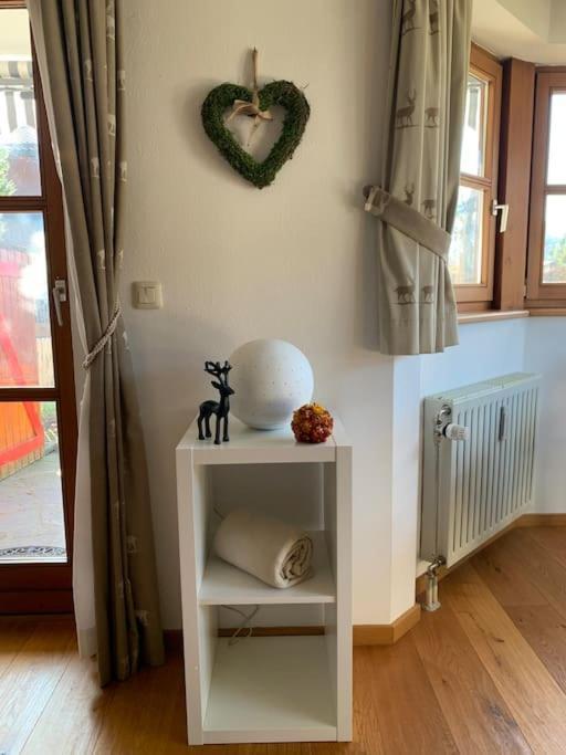 Gamsbad Apartment