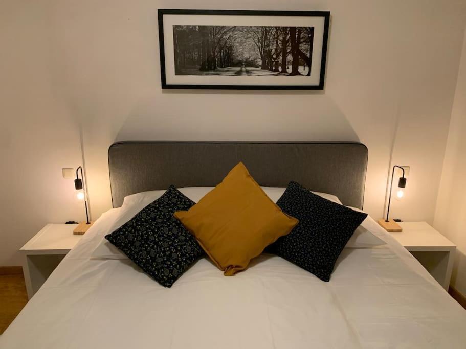 Gamsbad Apartment Aschau im Chiemgau