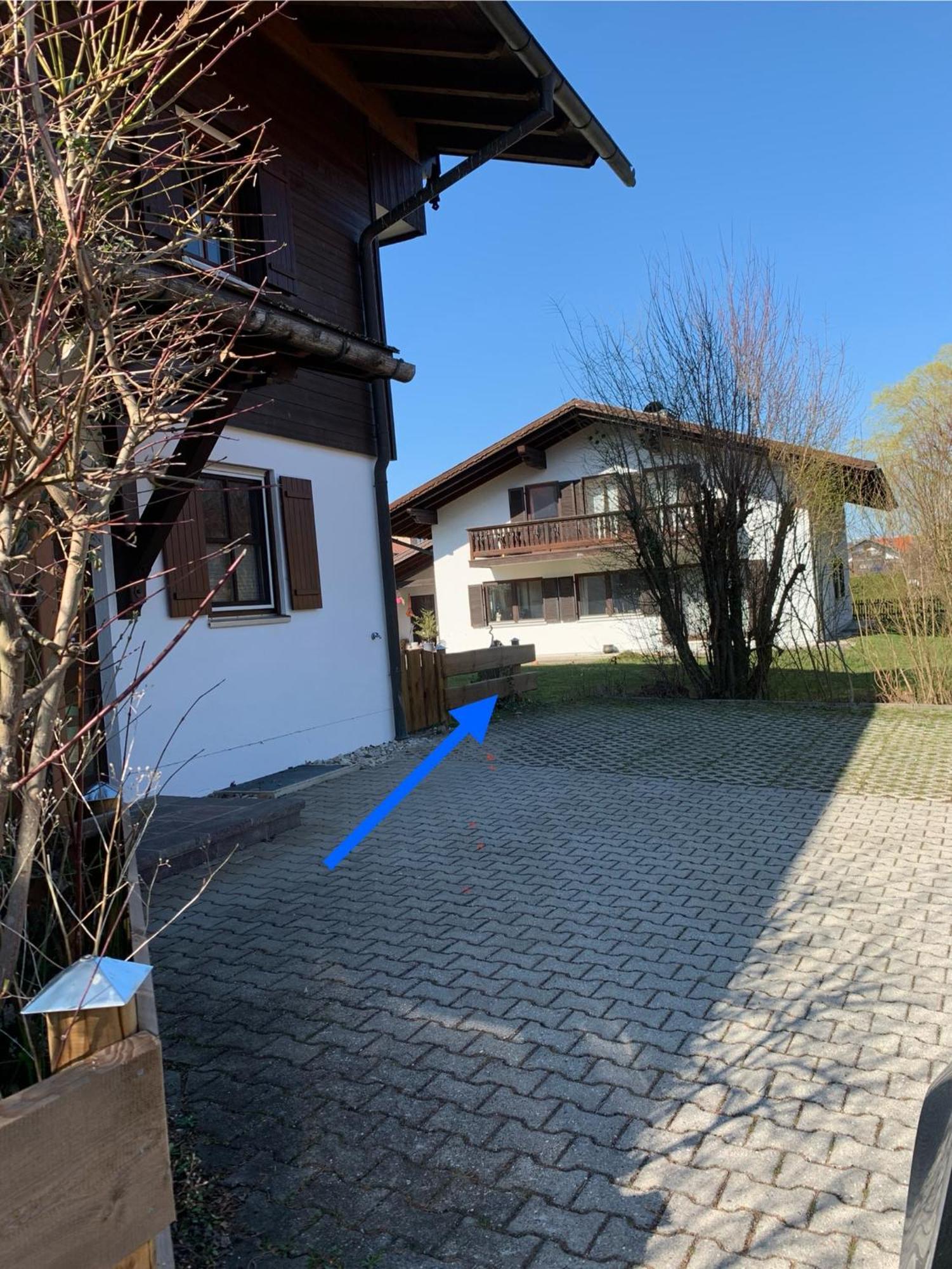 Gamsbad Apartment